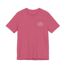 Load image into Gallery viewer, Unisex Jersey Short Sleeve Tee