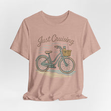 Load image into Gallery viewer, Unisex Jersey Short Sleeve Tee