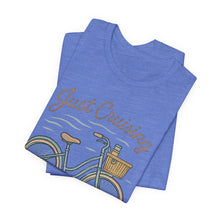Load image into Gallery viewer, Unisex Jersey Short Sleeve Tee