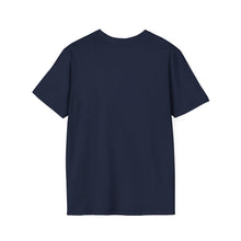 Load image into Gallery viewer, Peonies Floral T-Shirt Floral Illustration Softstyle T-Shirt | Comfortable Everyday Wear, Gift for Plant Lovers, Eco-Friendly Tee, Casual Fashion