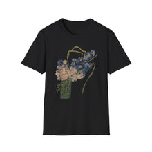 Load image into Gallery viewer, Van Gogh Inspired T-Shirt