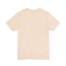 Load image into Gallery viewer, Monet Style Beach Cruiser T-Shirt for Women, Cruising Through the Canvas Art Tee