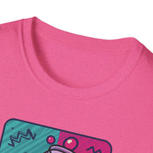 Load image into Gallery viewer, K-Pop Unisex T-Shirt - Korean Pop Reference Tee