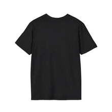 Load image into Gallery viewer, Mountain Biker Jumping T‑Shirt Downhill , Freeride, Enduro MTB Airborne Rider Graphic Tee Cycling Gift