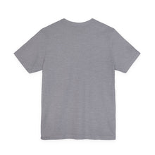 Load image into Gallery viewer, Unisex Jersey Short Sleeve Tee