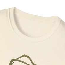 Load image into Gallery viewer, Van Gogh Inspired T-Shirt