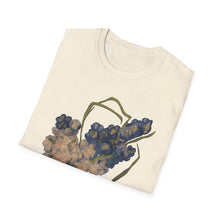 Load image into Gallery viewer, Van Gogh Inspired T-Shirt