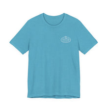 Load image into Gallery viewer, Unisex Jersey Short Sleeve Tee