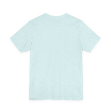 Load image into Gallery viewer, Monet Style Beach Cruiser T-Shirt for Women, Cruising Through the Canvas Art Tee
