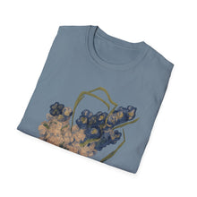 Load image into Gallery viewer, Van Gogh Inspired T-Shirt