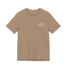 Load image into Gallery viewer, Unisex Jersey Short Sleeve Tee
