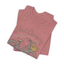 Load image into Gallery viewer, Unisex Jersey Short Sleeve Tee