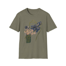 Load image into Gallery viewer, Van Gogh Inspired T-Shirt
