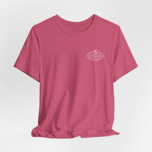 Load image into Gallery viewer, Unisex Jersey Short Sleeve Tee