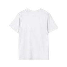 Load image into Gallery viewer, Mountain Biker Jumping T‑Shirt Downhill , Freeride, Enduro MTB Airborne Rider Graphic Tee Cycling Gift