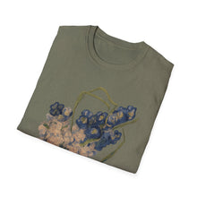 Load image into Gallery viewer, Van Gogh Inspired T-Shirt