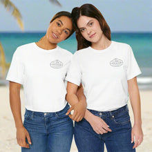 Load image into Gallery viewer, Tote & Kari Short Sleeve Tee - Perfect for Everyday Style