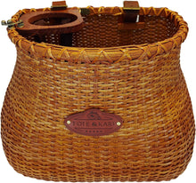 Load image into Gallery viewer, tote and Kari new bike basket
