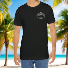 Load image into Gallery viewer, Tote & Kari Short Sleeve Tee - Perfect for Everyday Style