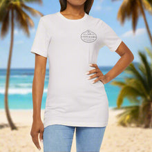 Load image into Gallery viewer, Tote & Kari Short Sleeve Tee - Perfect for Everyday Style