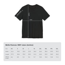 Load image into Gallery viewer, Tote & Kari Short Sleeve Tee - Perfect for Everyday Style