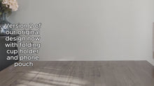 Load and play video in Gallery viewer, Bicycle basket unboxing