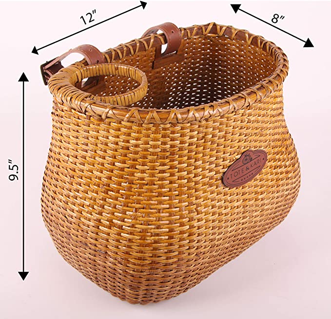 Tote Kari Original Bicycle Basket