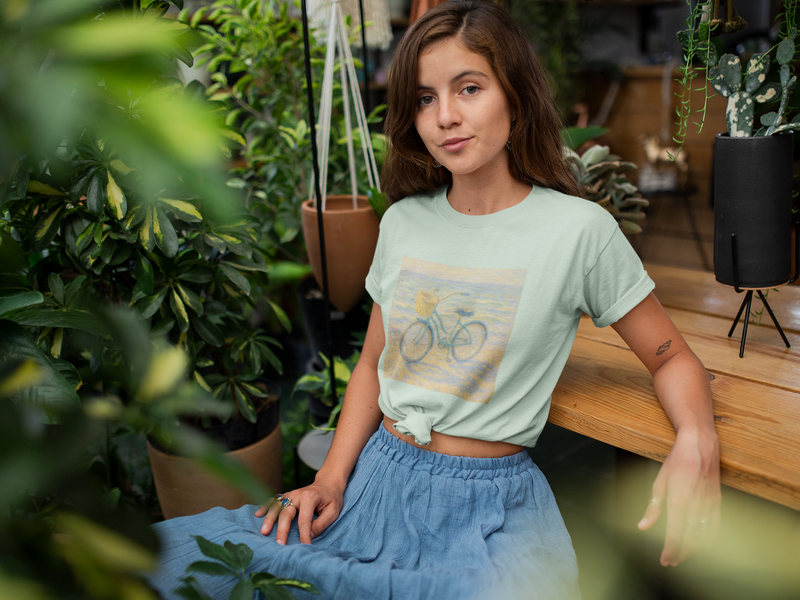 Top 4 Retro Cycling T-Shirts That Scream Vintage Cool