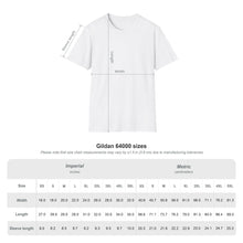 Load image into Gallery viewer, K-Pop Unisex T-Shirt - Korean Pop Reference Tee
