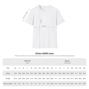 K-Pop Unisex T-Shirt - Korean Pop Reference Tee