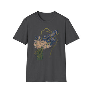 Van Gogh Inspired T-Shirt