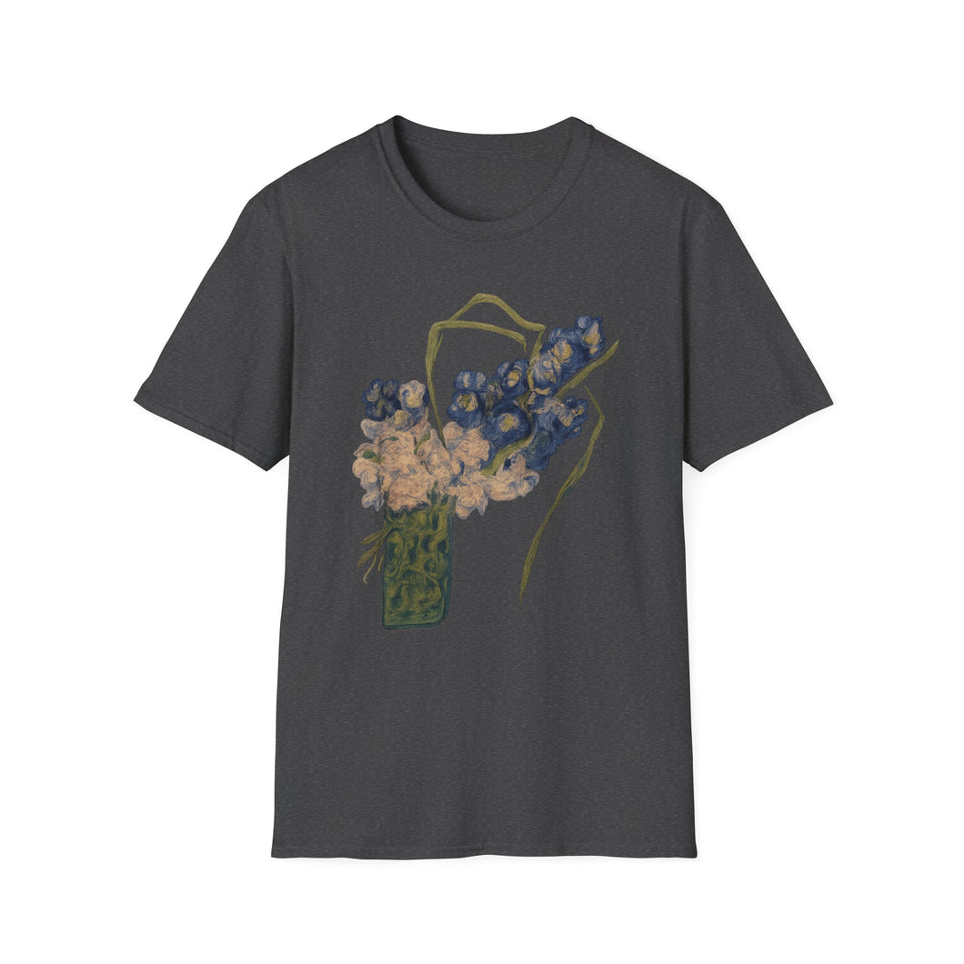 Van Gogh Inspired T-Shirt
