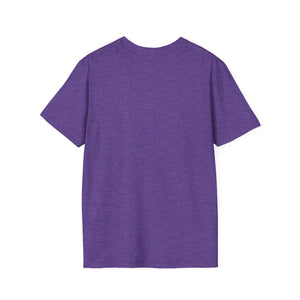 K-Pop Unisex T-Shirt - Korean Pop Reference Tee