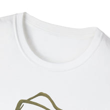 Load image into Gallery viewer, Van Gogh Inspired T-Shirt
