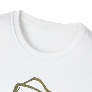 Van Gogh Inspired T-Shirt