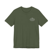Load image into Gallery viewer, Unisex Jersey Short Sleeve Tee
