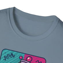 Load image into Gallery viewer, K-Pop Unisex T-Shirt - Korean Pop Reference Tee
