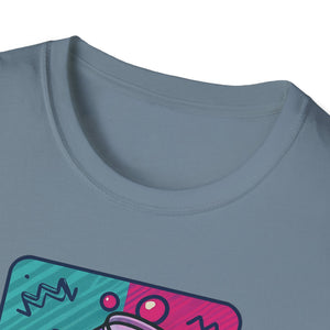 K-Pop Unisex T-Shirt - Korean Pop Reference Tee