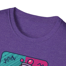Load image into Gallery viewer, K-Pop Unisex T-Shirt - Korean Pop Reference Tee
