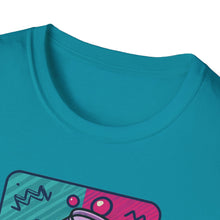 Load image into Gallery viewer, K-Pop Unisex T-Shirt - Korean Pop Reference Tee
