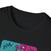 Load image into Gallery viewer, K-Pop Unisex T-Shirt - Korean Pop Reference Tee
