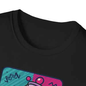 K-Pop Unisex T-Shirt - Korean Pop Reference Tee