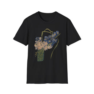 Van Gogh Inspired T-Shirt