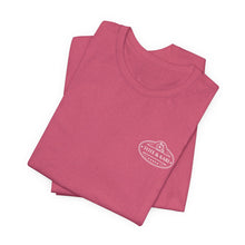 Load image into Gallery viewer, Unisex Jersey Short Sleeve Tee
