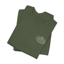 Load image into Gallery viewer, Unisex Jersey Short Sleeve Tee
