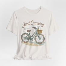 Load image into Gallery viewer, Unisex Jersey Short Sleeve Tee
