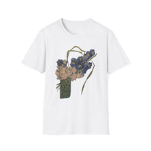 Load image into Gallery viewer, Van Gogh Inspired T-Shirt
