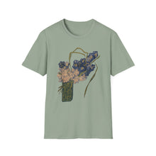 Load image into Gallery viewer, Van Gogh Inspired T-Shirt
