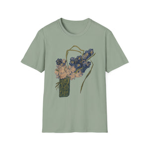 Van Gogh Inspired T-Shirt
