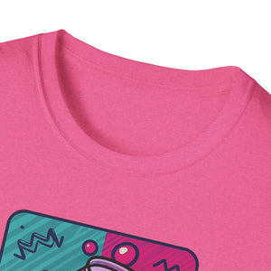 K-Pop Unisex T-Shirt - Korean Pop Reference Tee